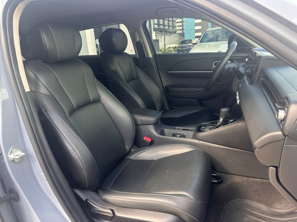 Honda HR-V 1.5 Di I Vtec Flex EXL CVT - foto 3