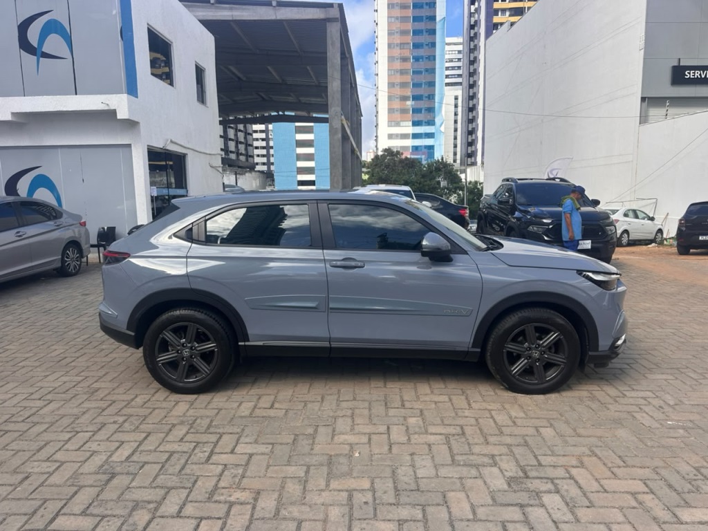 Honda HR-V 1.5 Di I Vtec Flex EXL CVT - foto 2