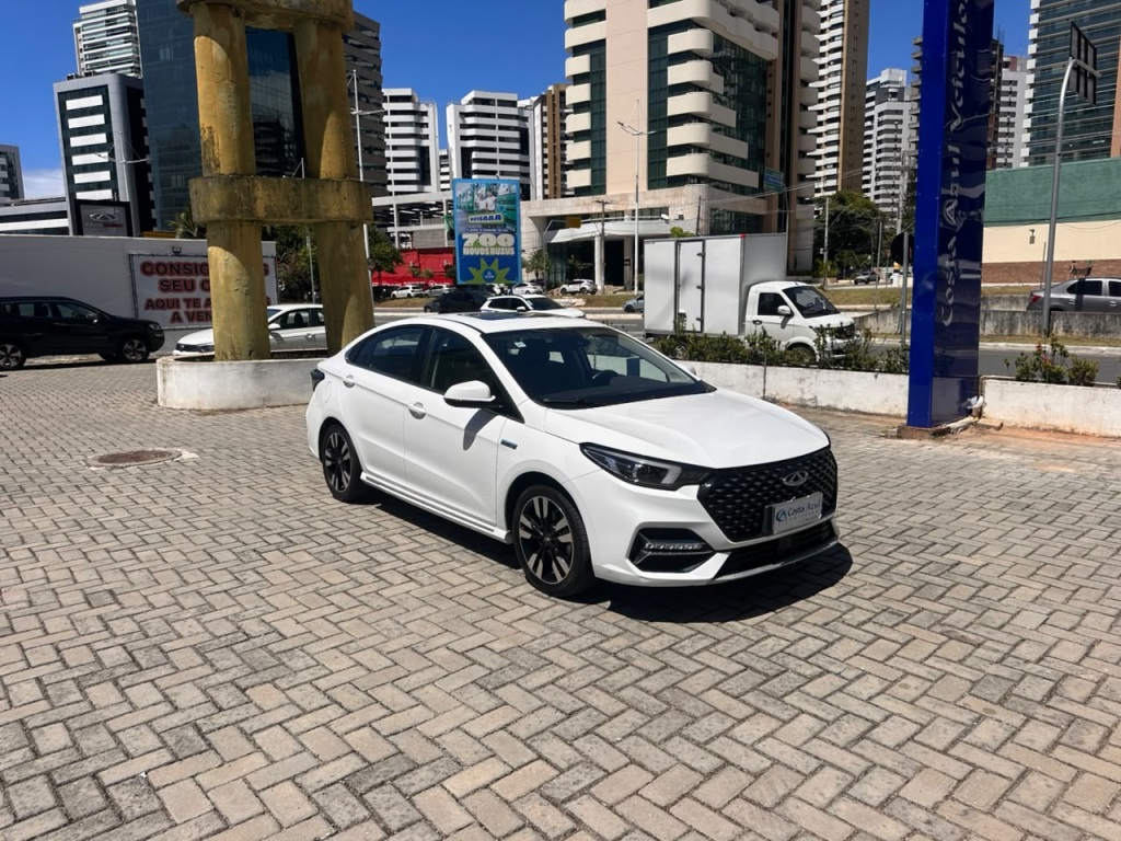 Caoa Chery Arrizo 6 2023 à venda