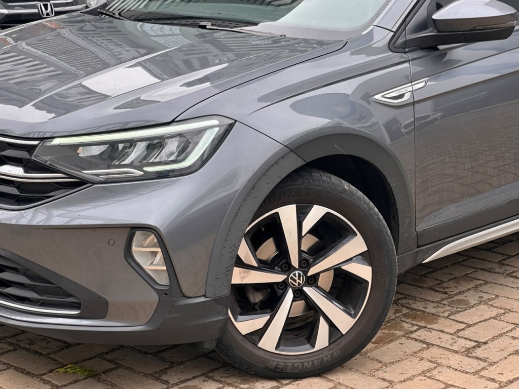 Volkswagen Nivus 1.0 200 TSI Total Flex Highline Automático - foto 3