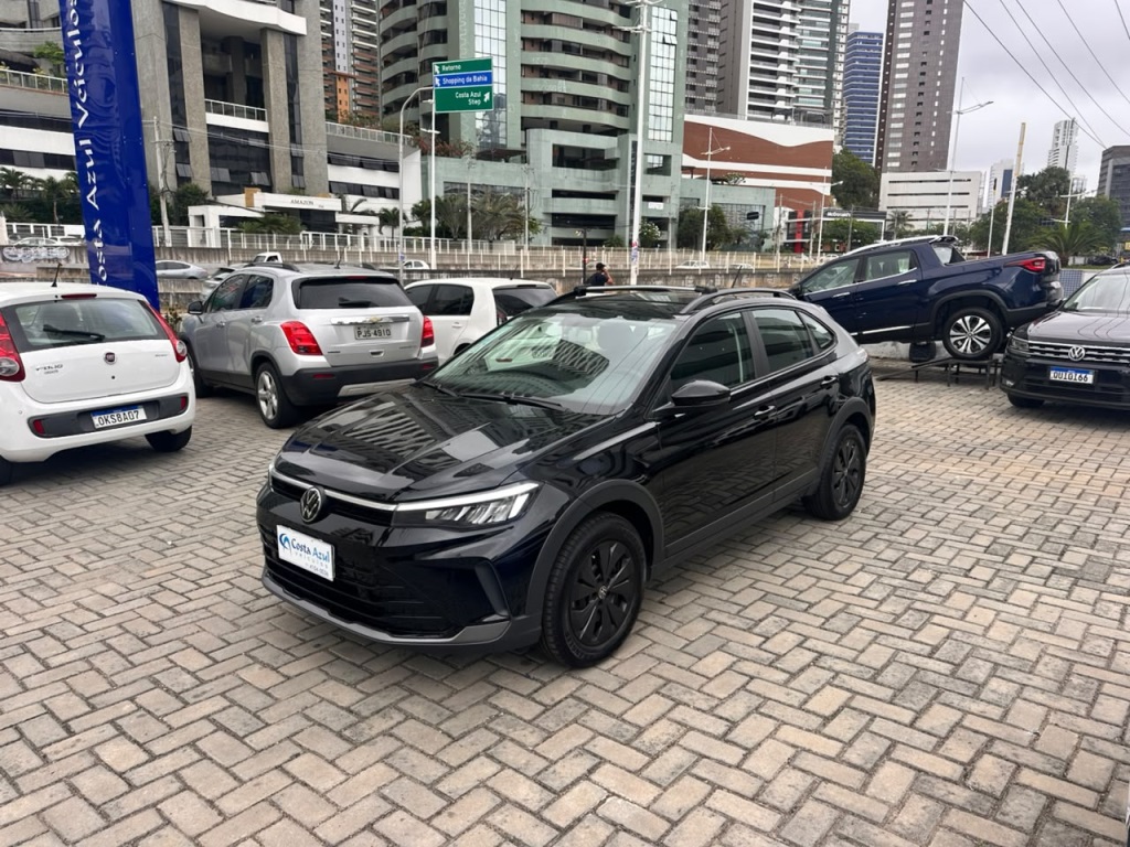 VOLKSWAGEN NIVUS