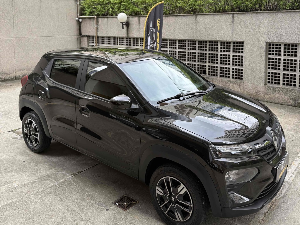 RENAULT KWID