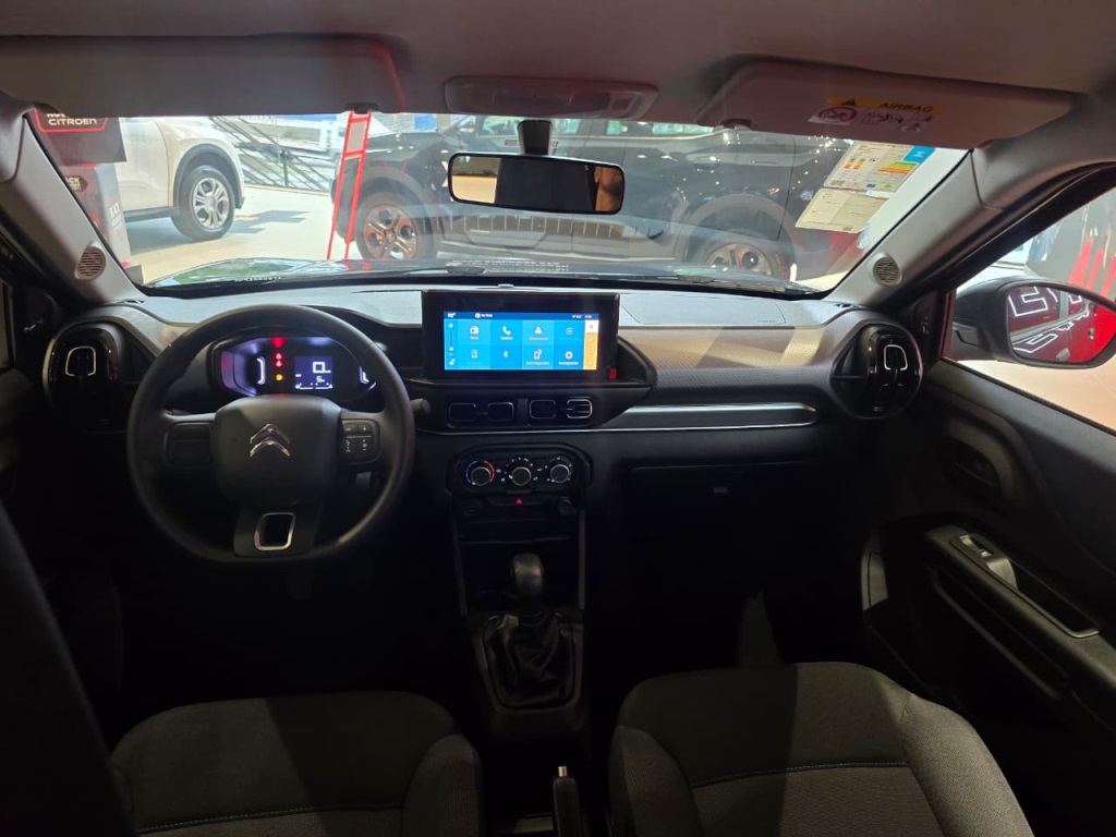 C3 1.0 FIREFLY FLEX LIVE PACK MANUAL6