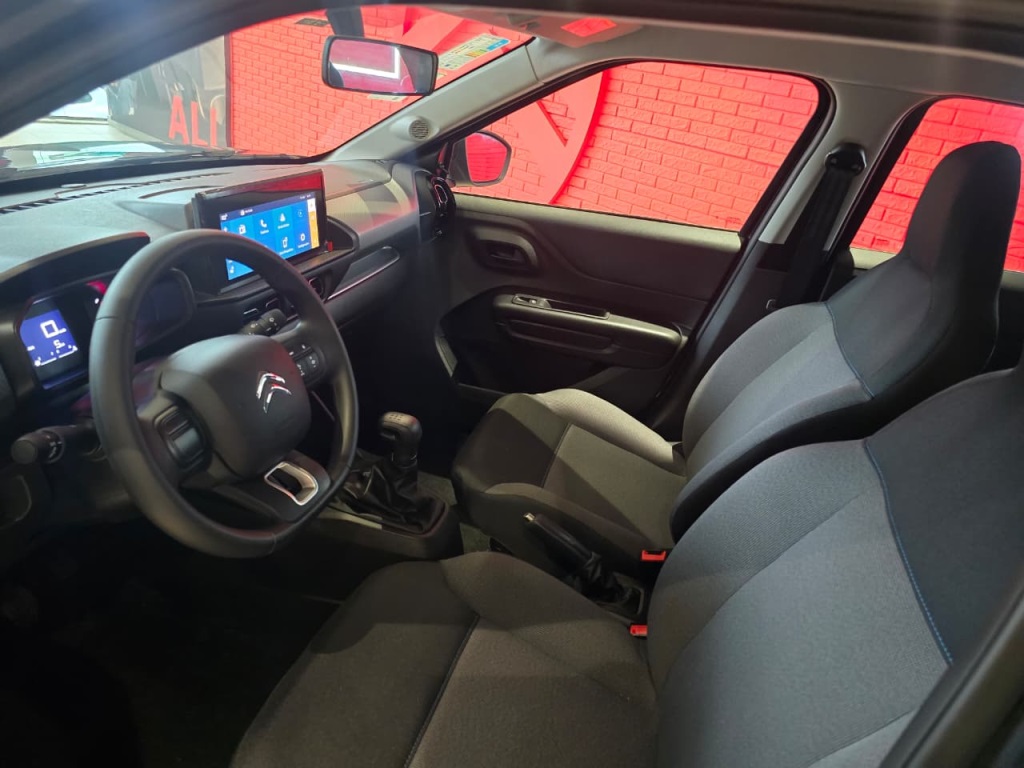 C3 1.0 FIREFLY FLEX LIVE PACK MANUAL7