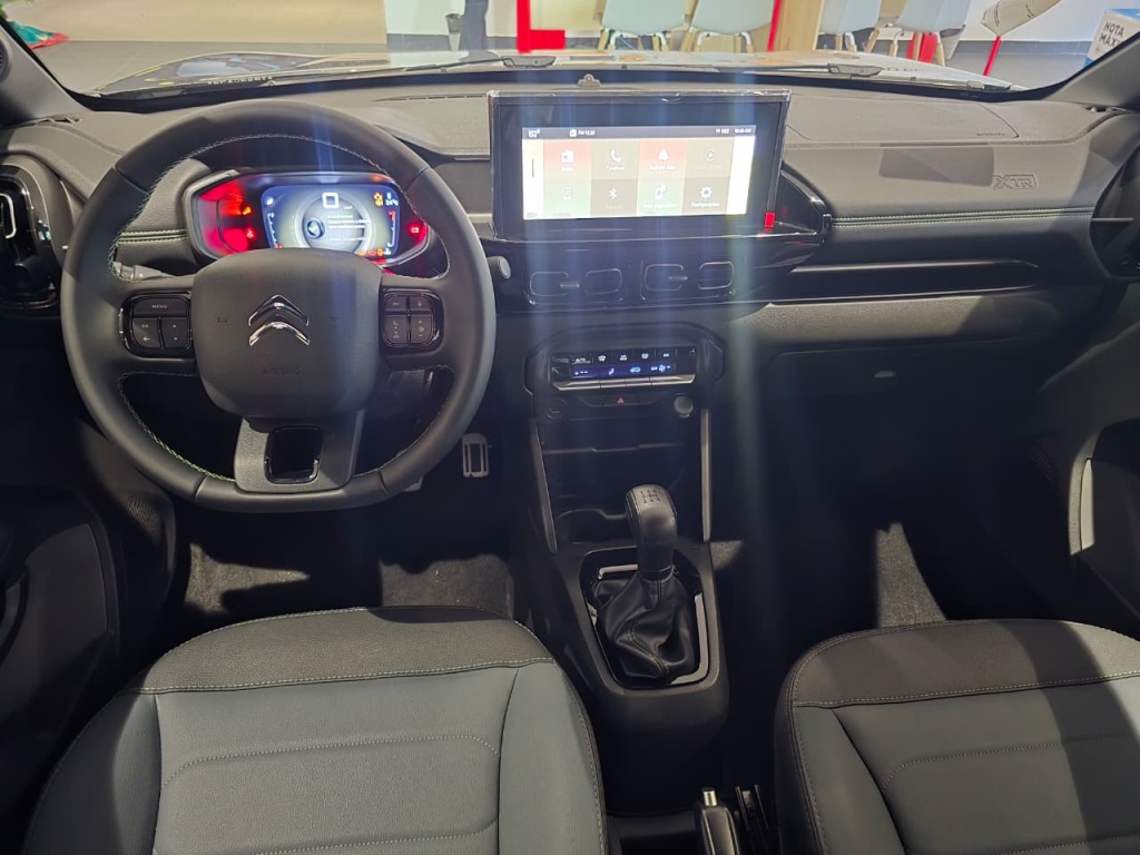 C3 1.0 FIREFLY FLEX XTR MANUAL5