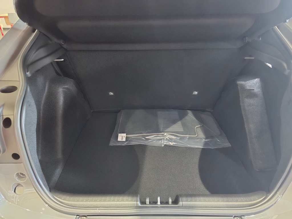 BASALT 1.0 TURBO 200 FLEX DARK EDITION CVT8