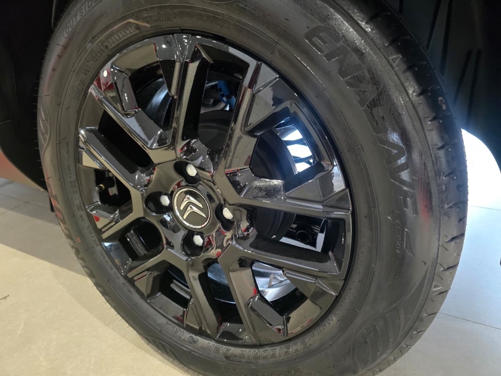 BASALT 1.0 TURBO 200 FLEX DARK EDITION CVT4