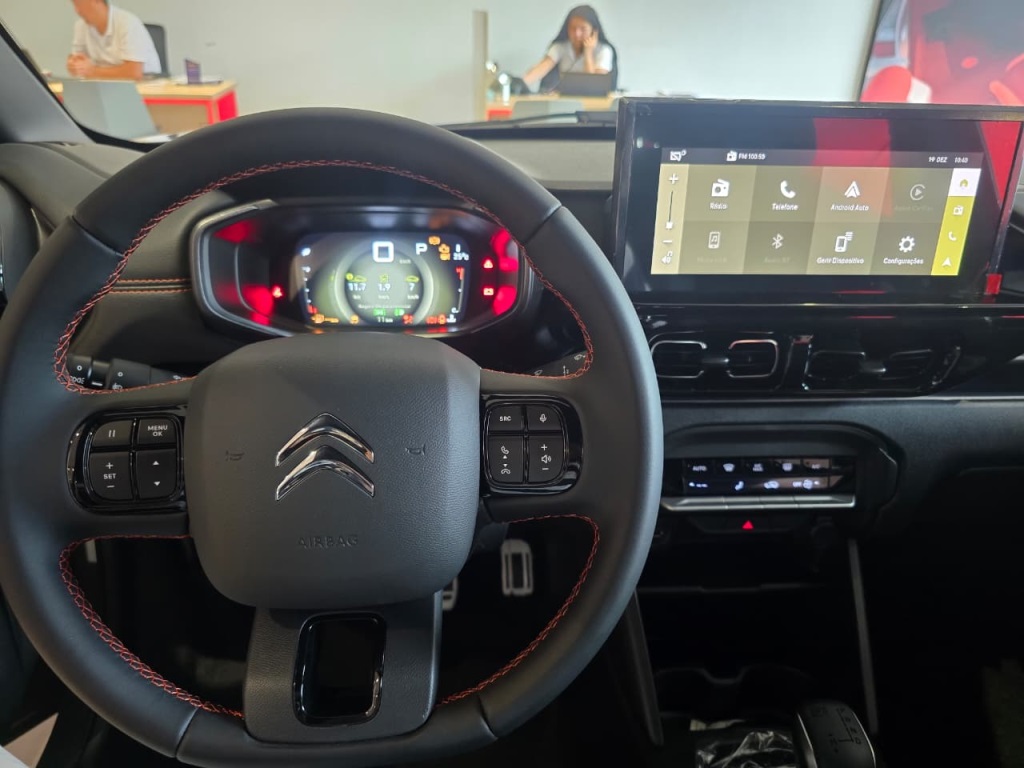 BASALT 1.0 TURBO 200 FLEX DARK EDITION CVT5