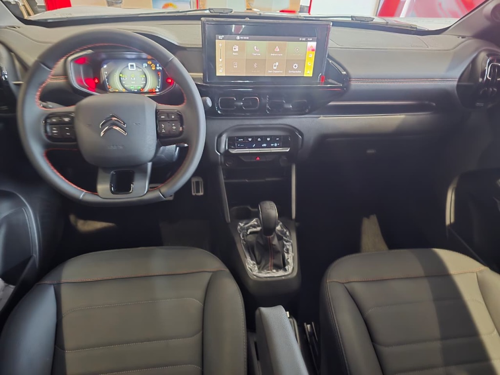 BASALT 1.0 TURBO 200 FLEX DARK EDITION CVT7