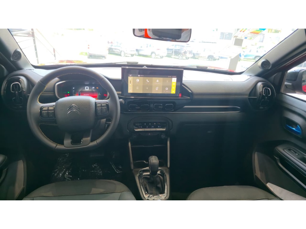 BASALT 1.0 TURBO 200 FLEX SHINE CVT10