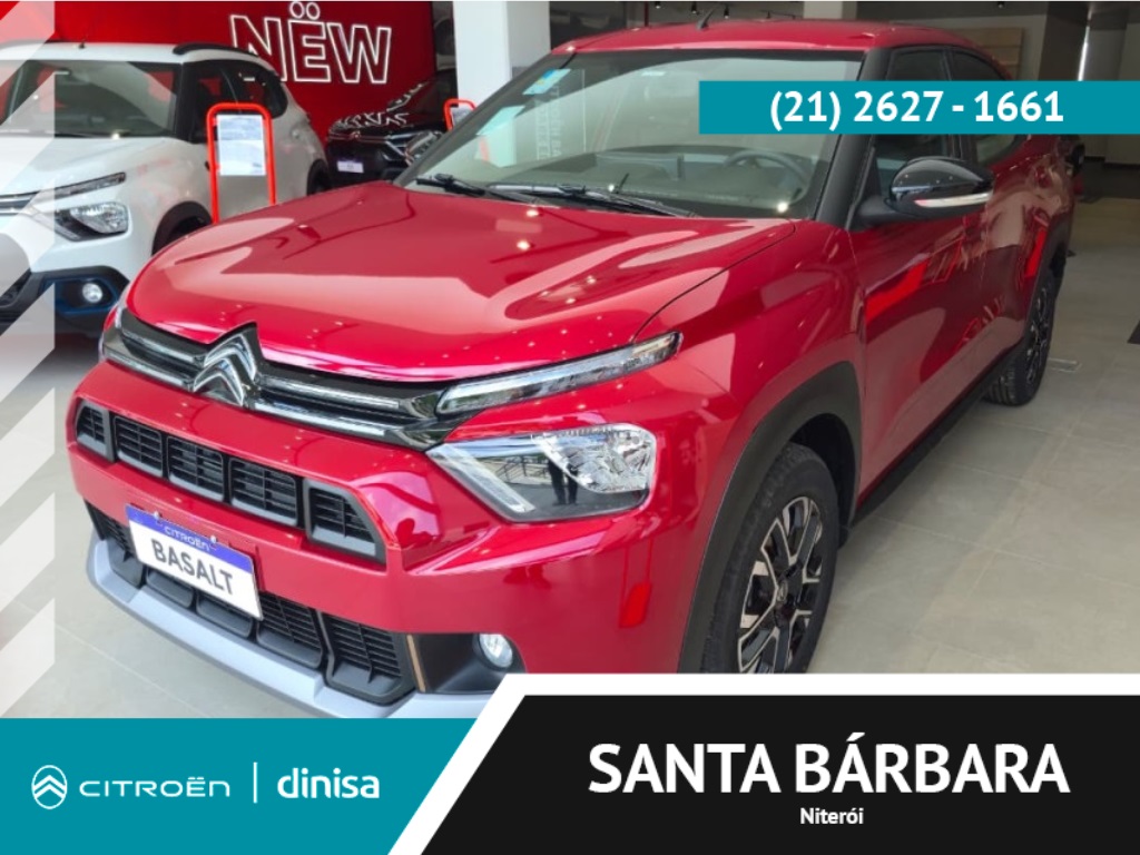 BASALT 1.0 TURBO 200 FLEX SHINE CVT