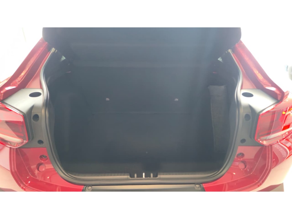 BASALT 1.0 TURBO 200 FLEX SHINE CVT9