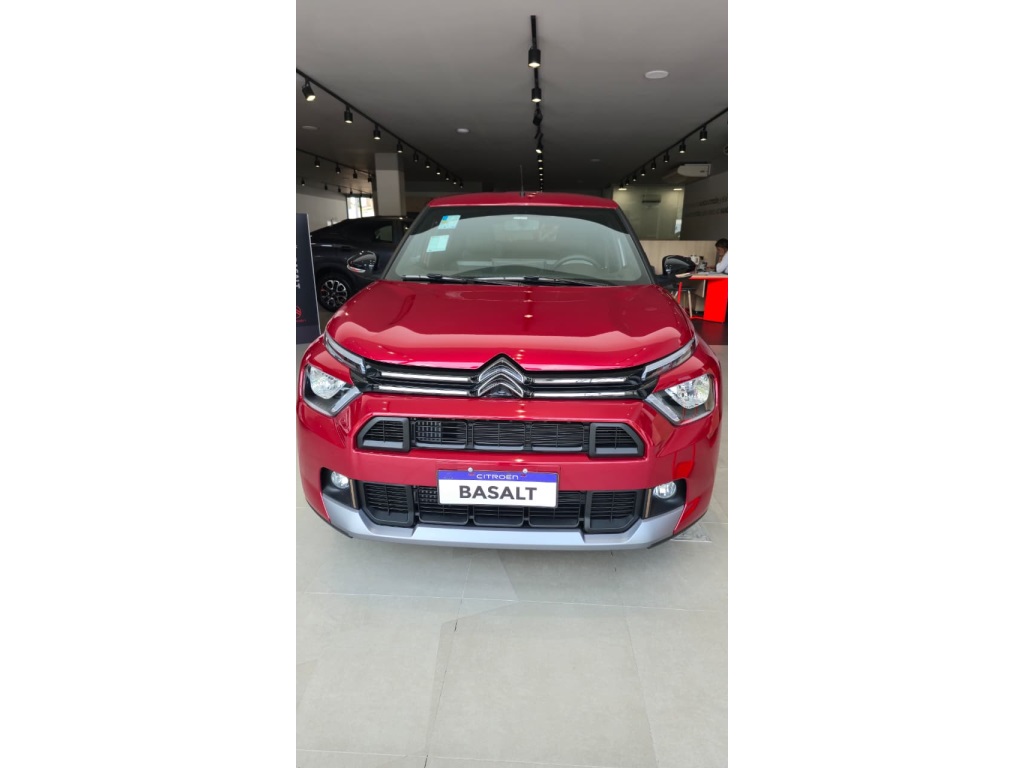 BASALT 1.0 TURBO 200 FLEX SHINE CVT1