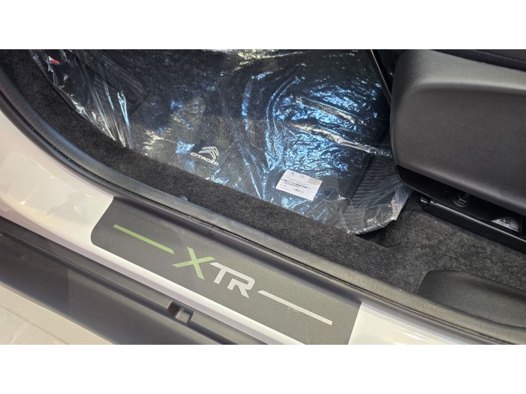 C3 AIRCROSS 1.0 TURBO 200 FLEX XTR 7L CVT15