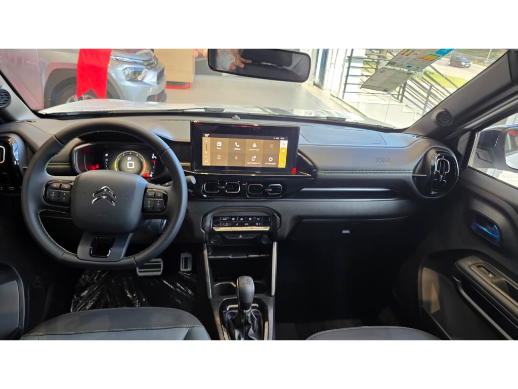 C3 AIRCROSS 1.0 TURBO 200 FLEX XTR 7L CVT11