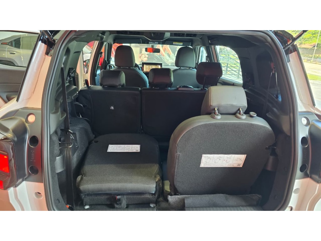 C3 AIRCROSS 1.0 TURBO 200 FLEX XTR 7L CVT7