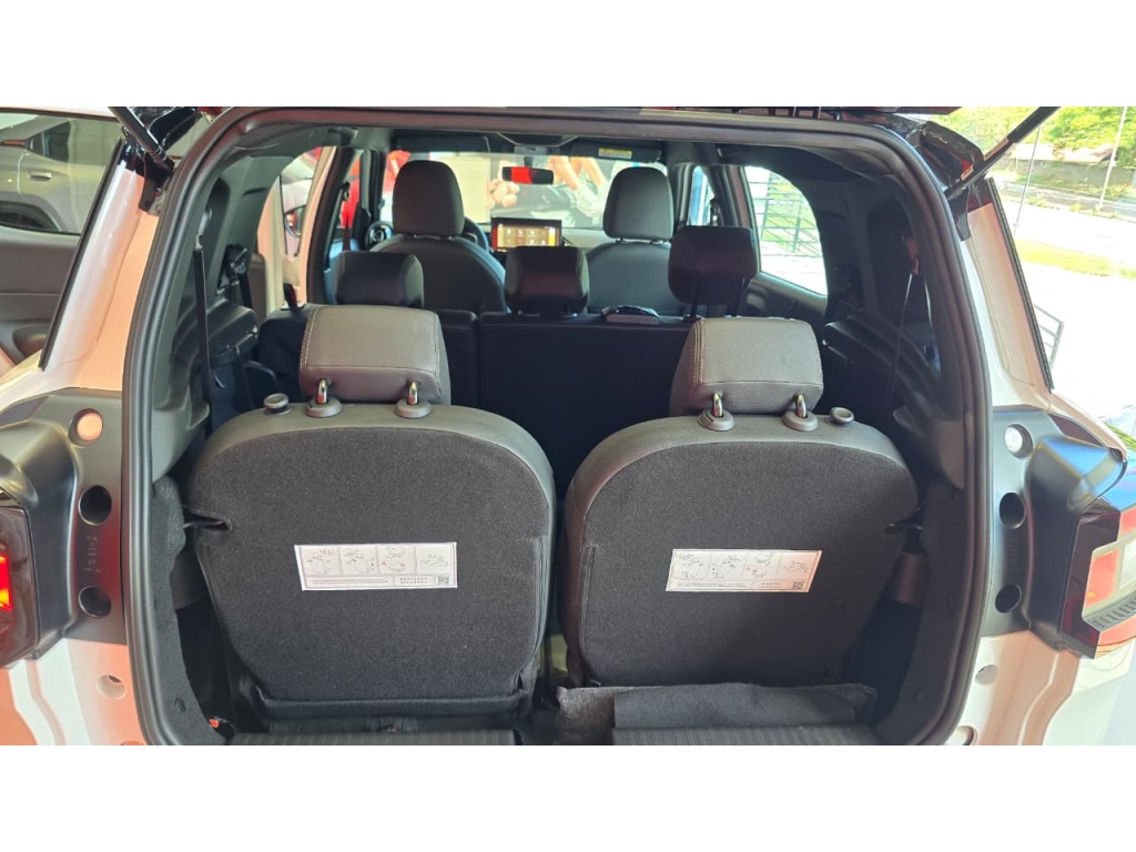 C3 AIRCROSS 1.0 TURBO 200 FLEX XTR 7L CVT9