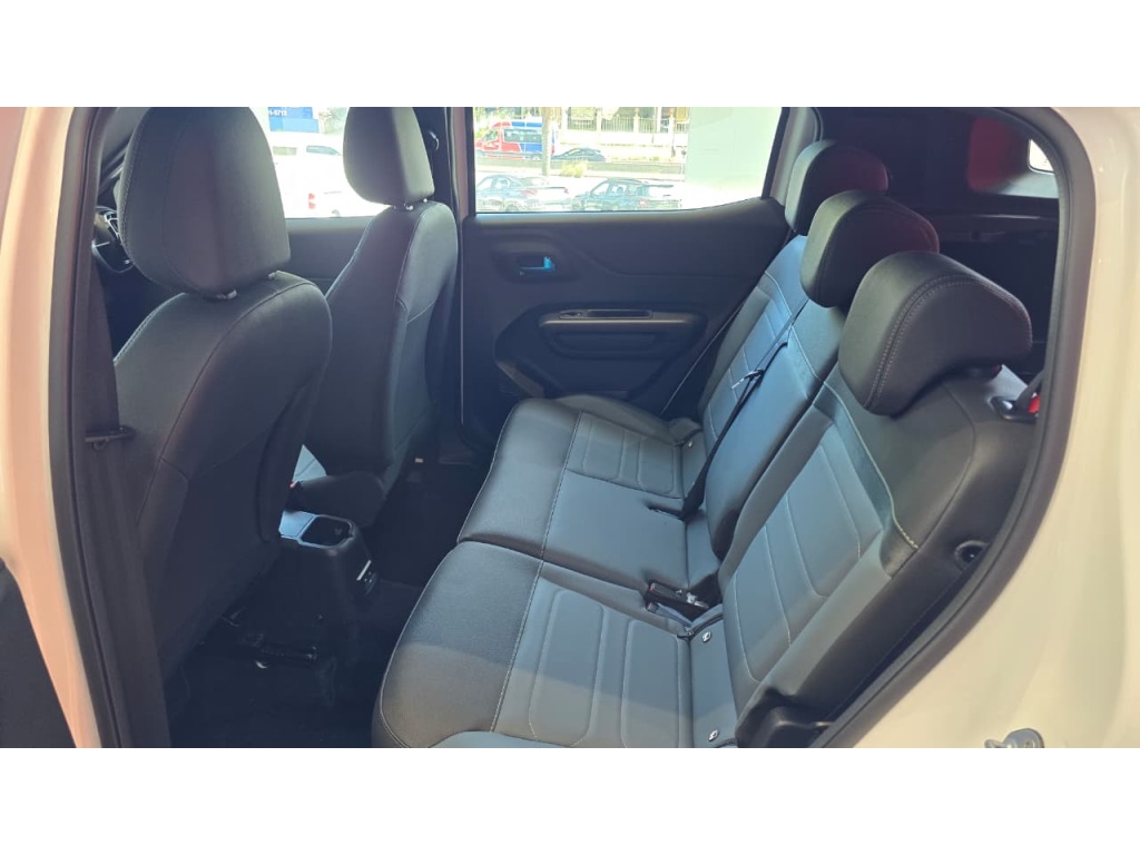 C3 AIRCROSS 1.0 TURBO 200 FLEX XTR 7L CVT10