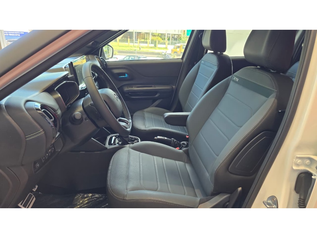 C3 AIRCROSS 1.0 TURBO 200 FLEX XTR 7L CVT12