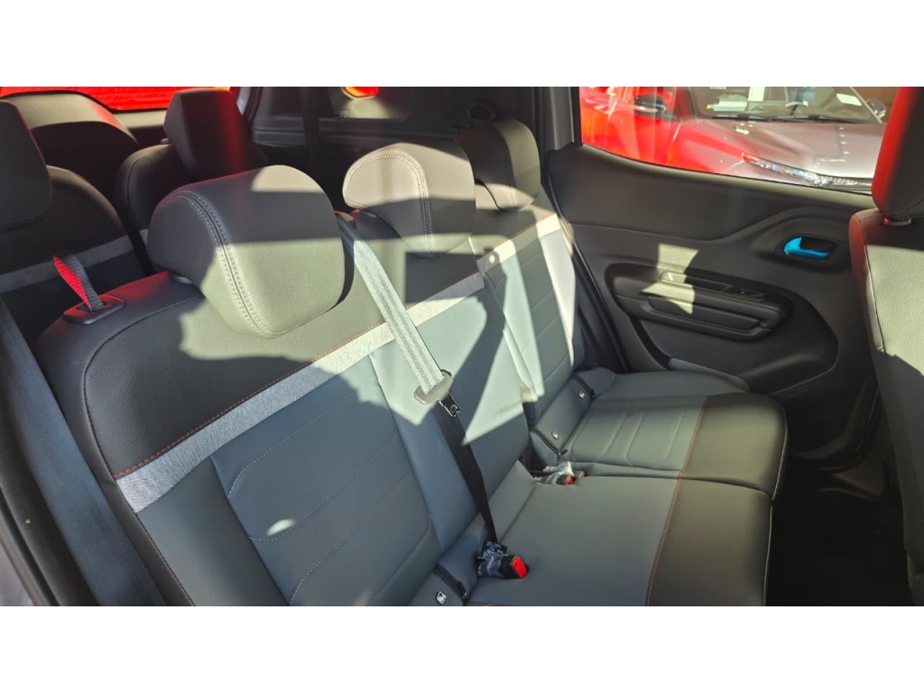C3 AIRCROSS 1.0 TURBO 200 FLEX SHINE 7L CVT5