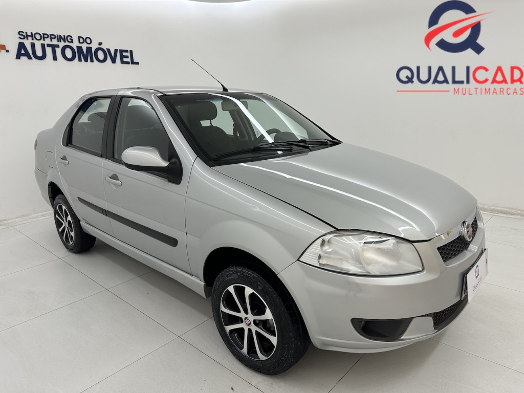 FIAT SIENA