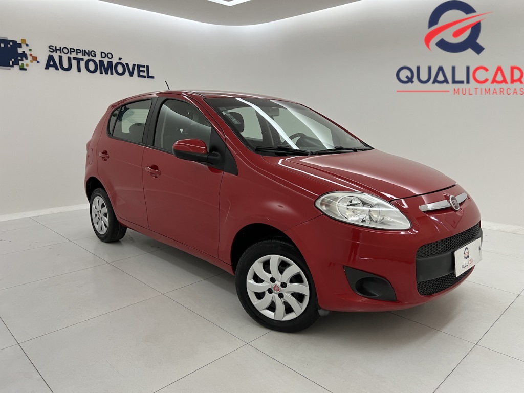 FIAT PALIO