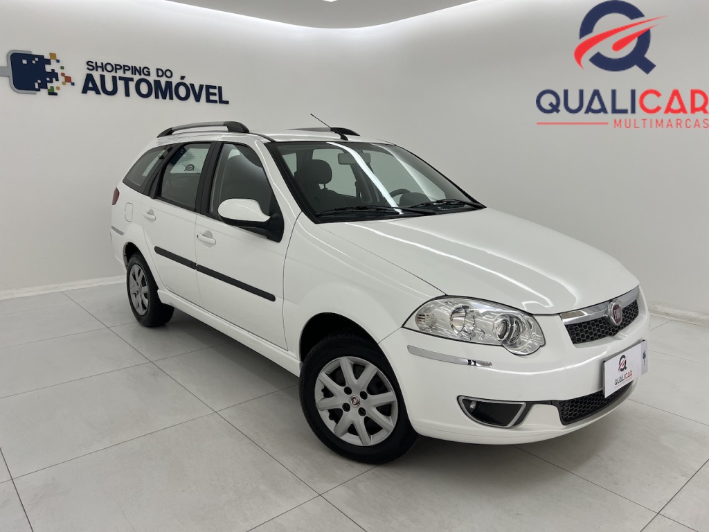 FIAT PALIO