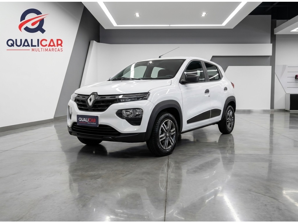 RENAULT KWID