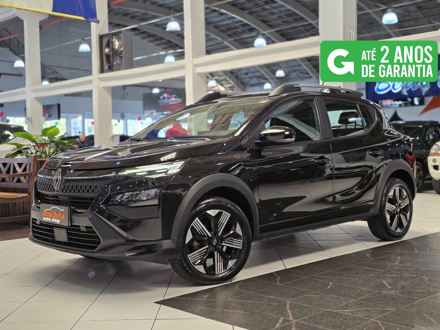 RENAULT KARDIAN