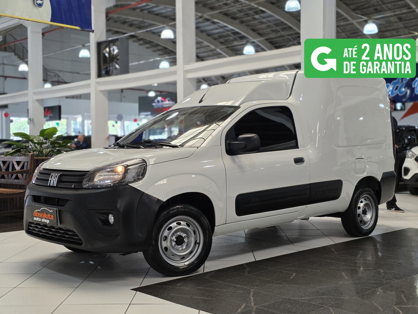 FIAT FIORINO