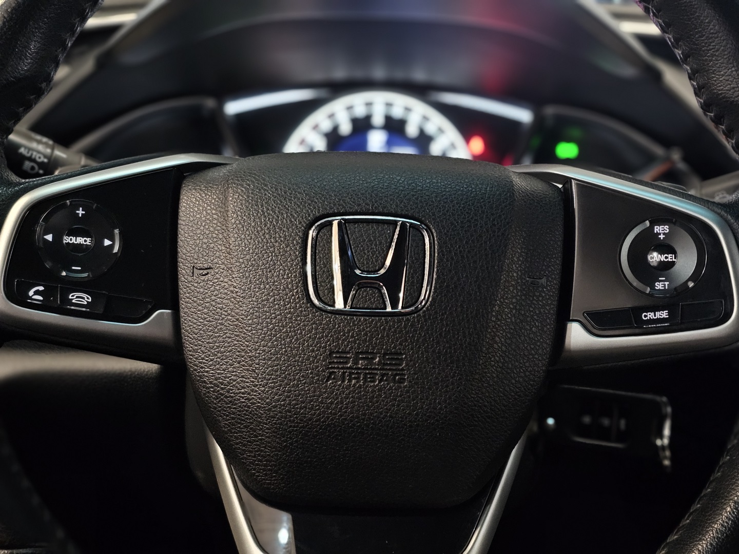 Honda Civic 2.0 16V Flexone EX 4P CVT - foto 15