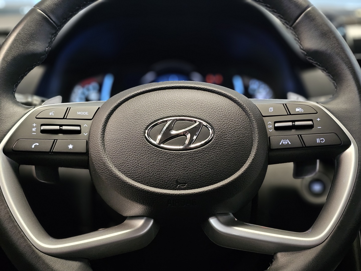Hyundai Creta Limited 1.0 Tb 12V Flex Aut. - foto 15