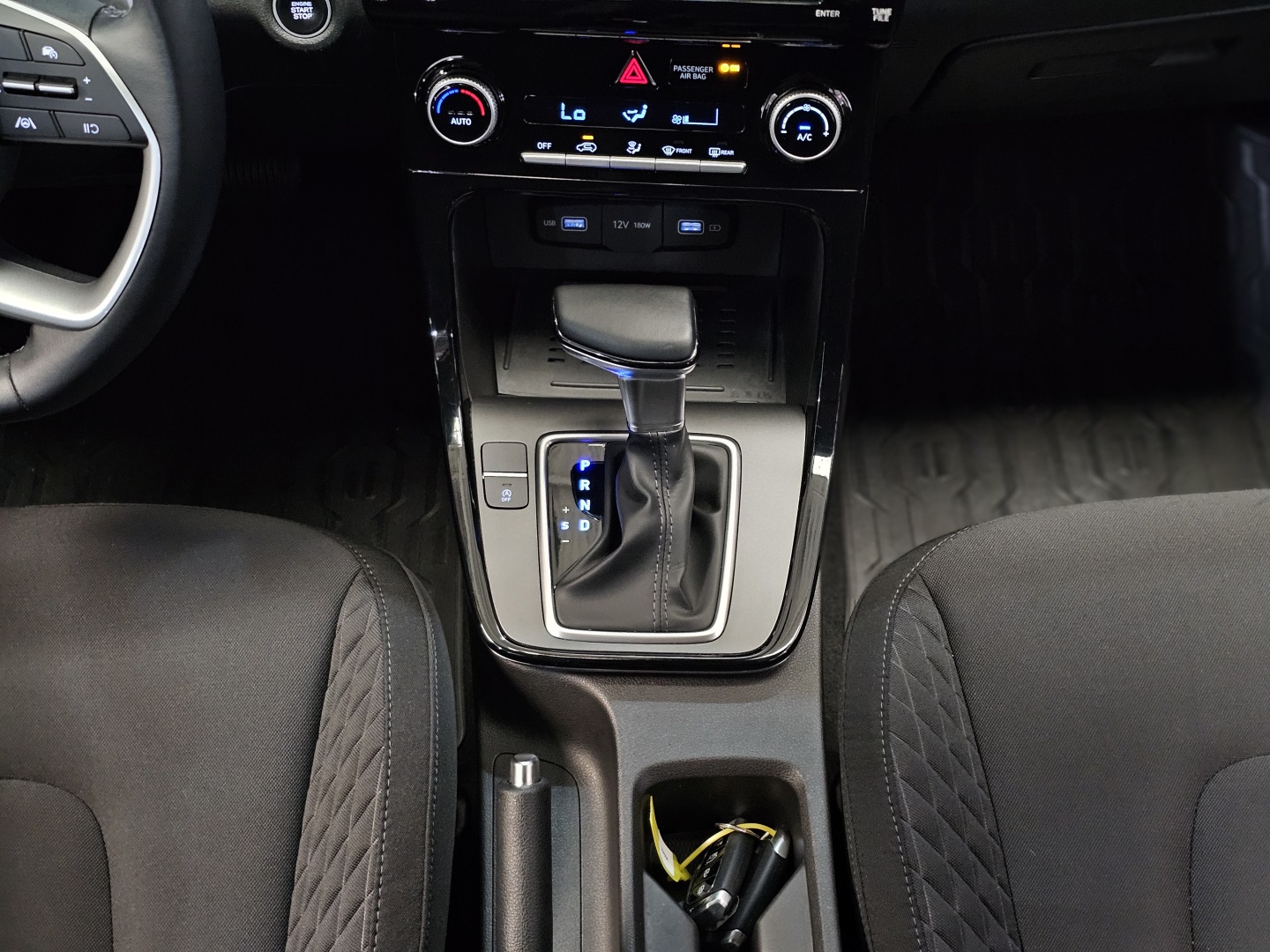 Hyundai Creta Limited 1.0 Tb 12V Flex Aut. - foto 20