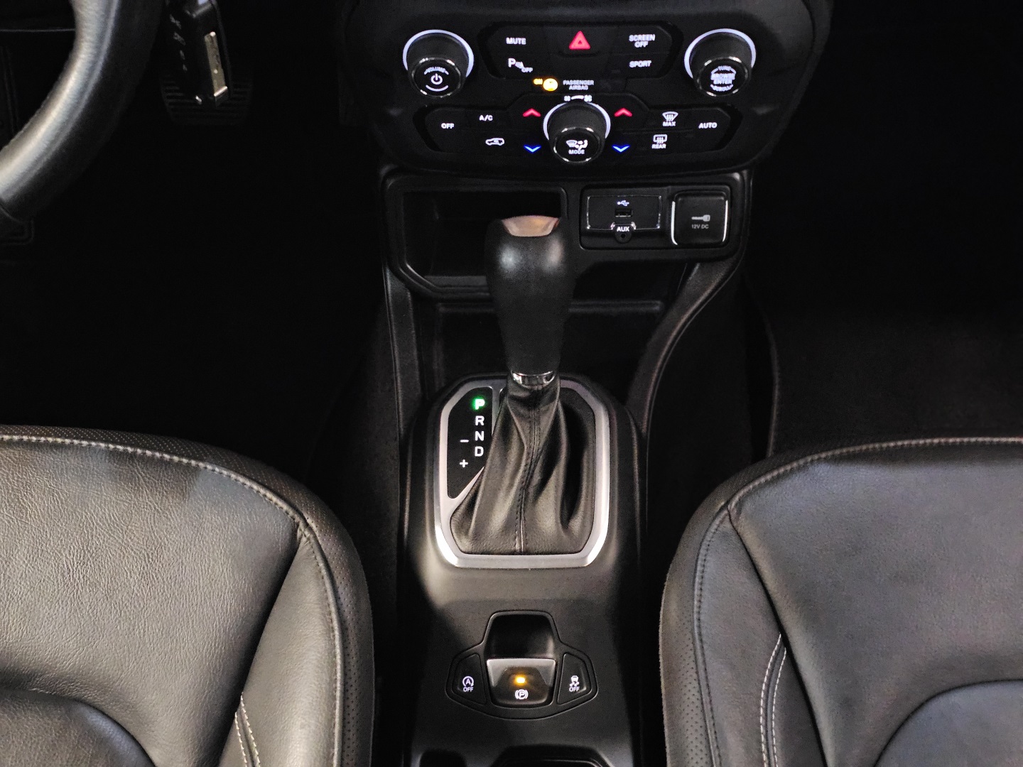 Jeep Renegade Longitude 1.8 4X2 Flex 16V Aut. - foto 20