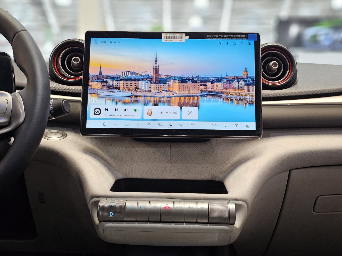 BYD Dolphin Ev Gs (elétrico) - foto 17