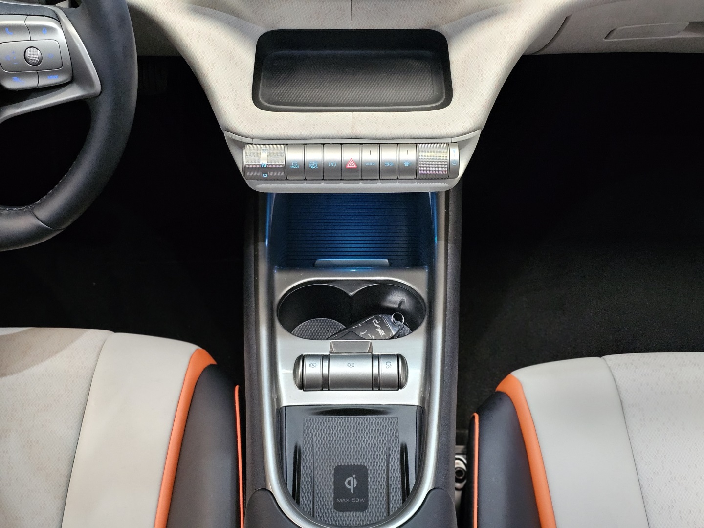 BYD Dolphin Ev Gs (elétrico) - foto 20