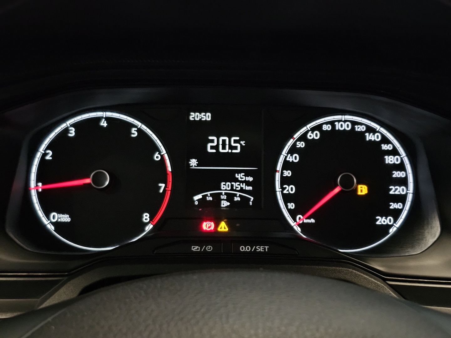 Volkswagen Polo 1.0 MPI Flex 12V 5P - foto 11
