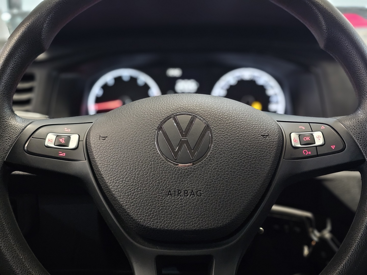 Volkswagen Polo 1.0 MPI Flex 12V 5P - foto 13