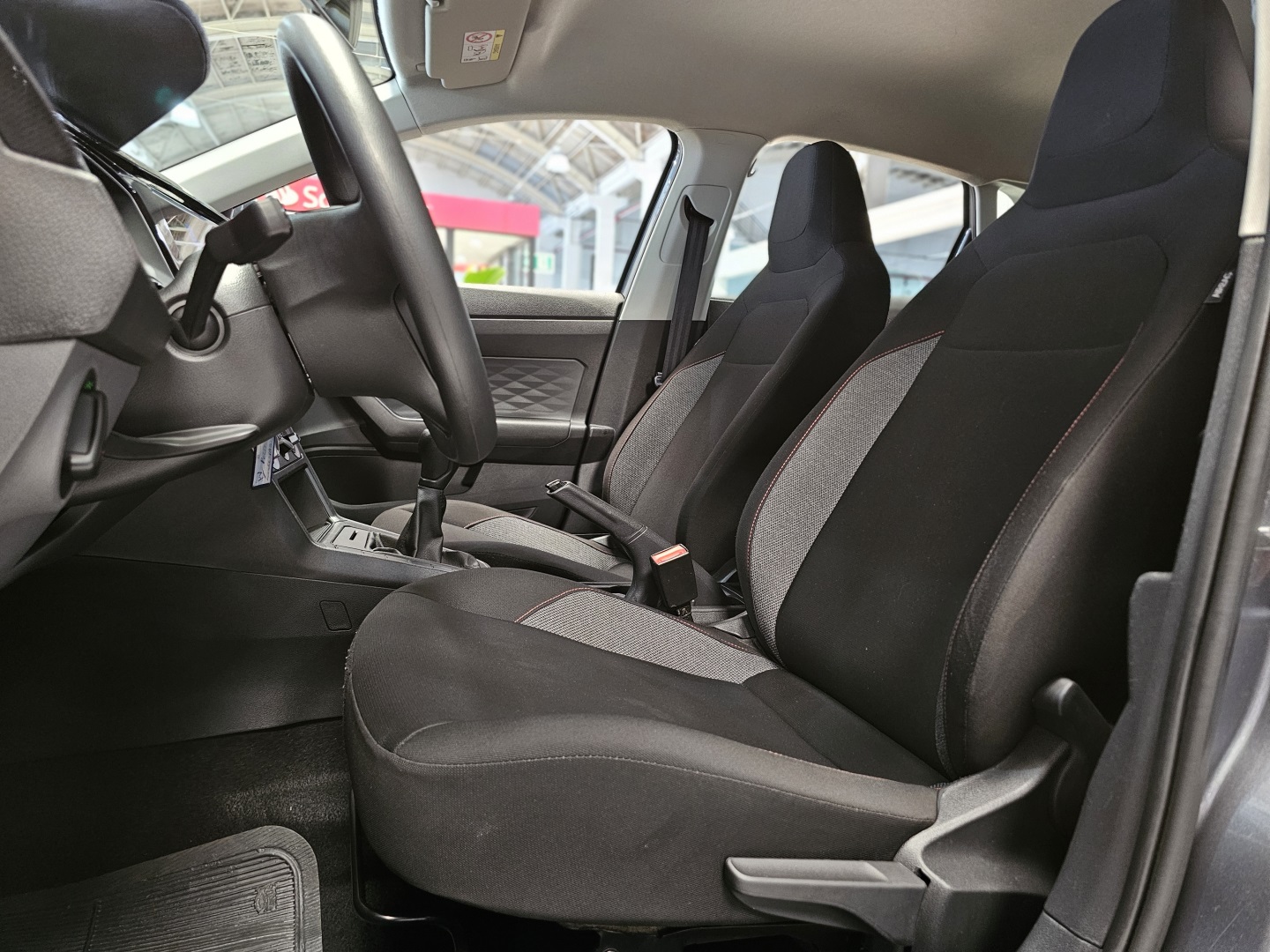 Volkswagen Polo 1.0 MPI Flex 12V 5P - foto 20