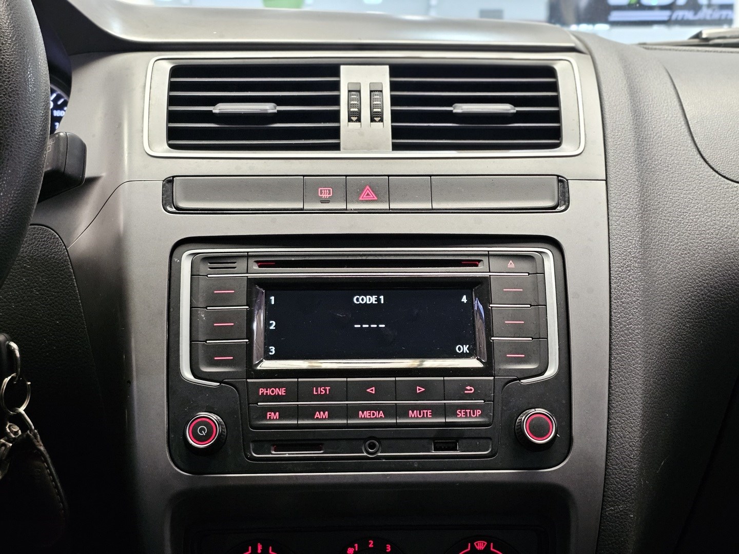 Volkswagen Fox 1.6 MSI Trendline 8V Flex 4P Manual - foto 16