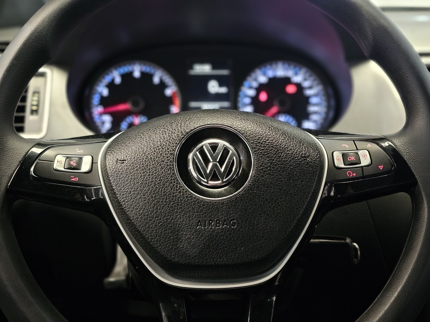 Volkswagen Fox 1.6 MSI Total Flex Xtreme 4P Manual - foto 15