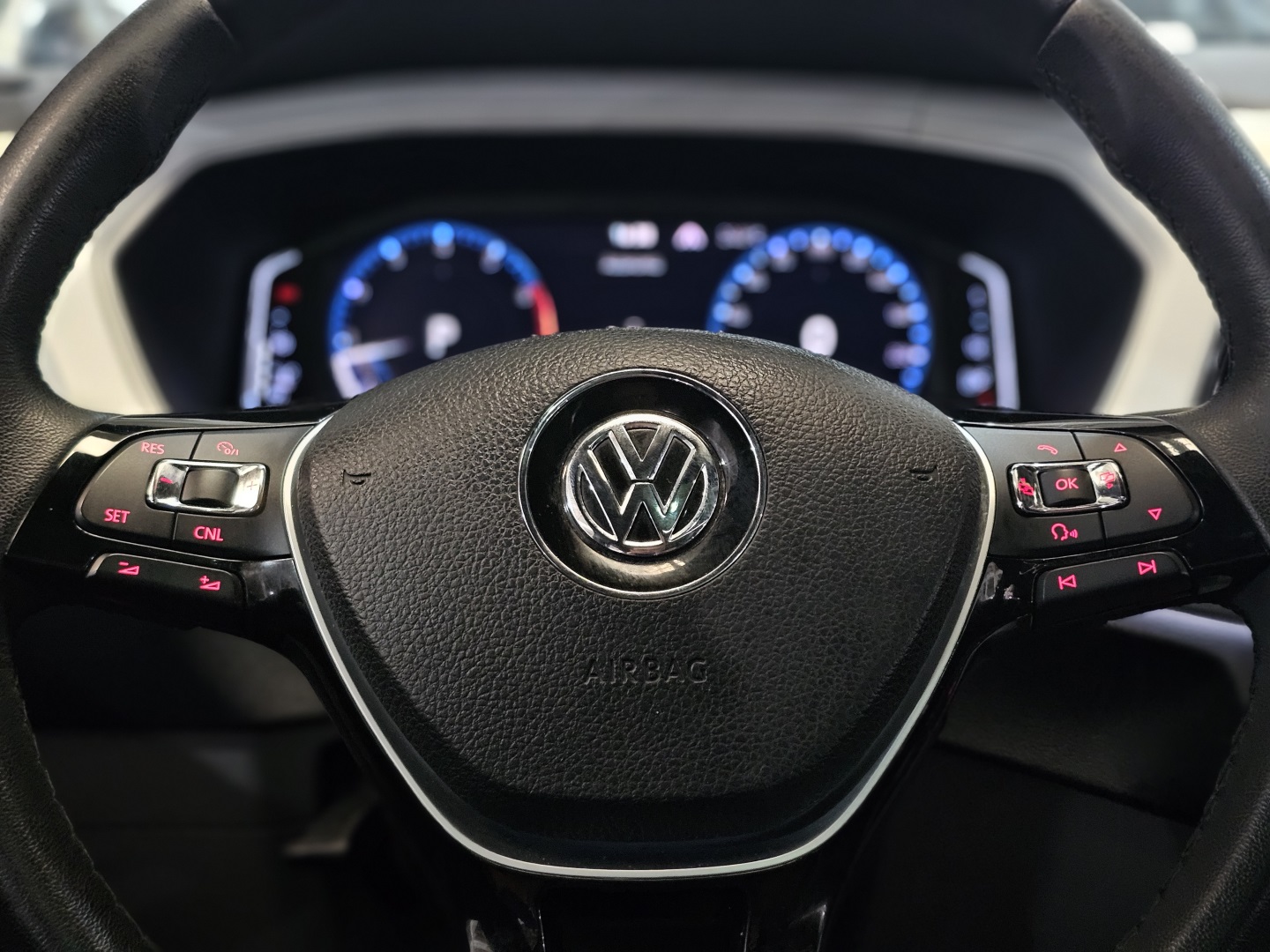 Volkswagen T-Cross Hig. 250 TSI 1.4 Flex 16V 5P Automático - foto 16