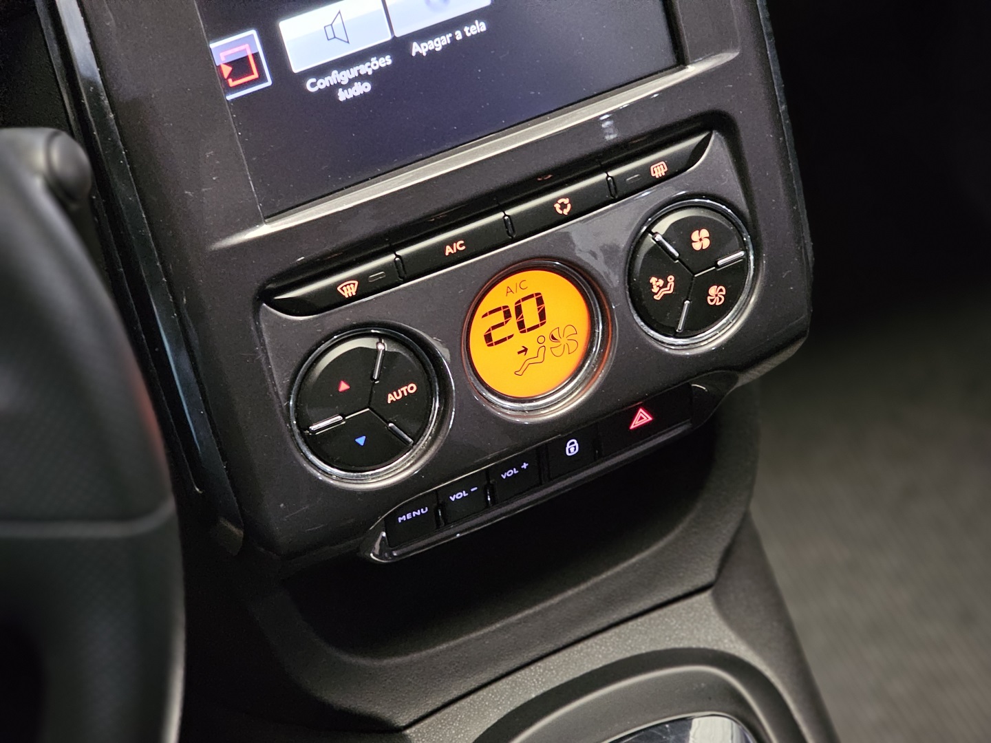 Citroën C3 1.6 Tendance 16V Flex 4P Automático - foto 18