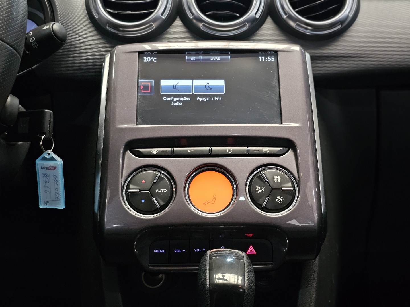 Citroën C3 1.6 Tendance 16V Flex 4P Automático - foto 16
