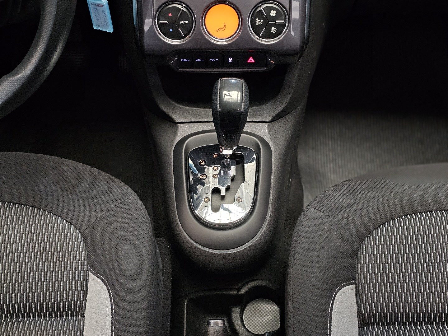 Citroën C3 1.6 Tendance 16V Flex 4P Automático - foto 19