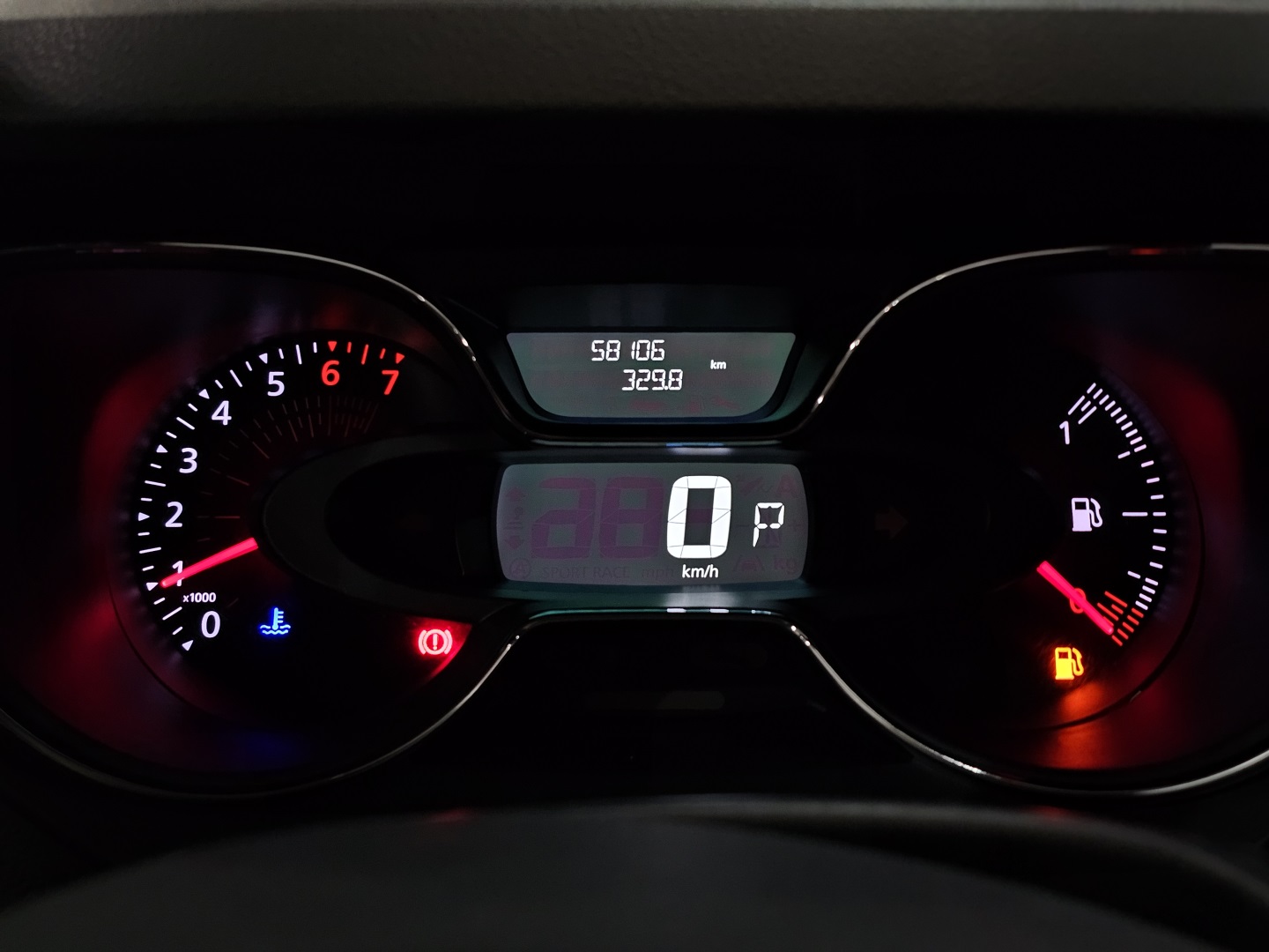 Renault Captur 1.6 16V Sce Flex Intense X Tronic - foto 13