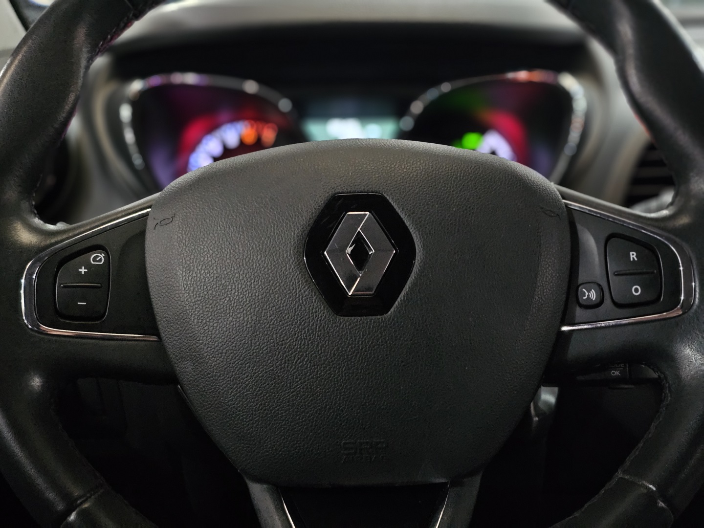 Renault Captur 1.6 16V Sce Flex Intense X Tronic - foto 12