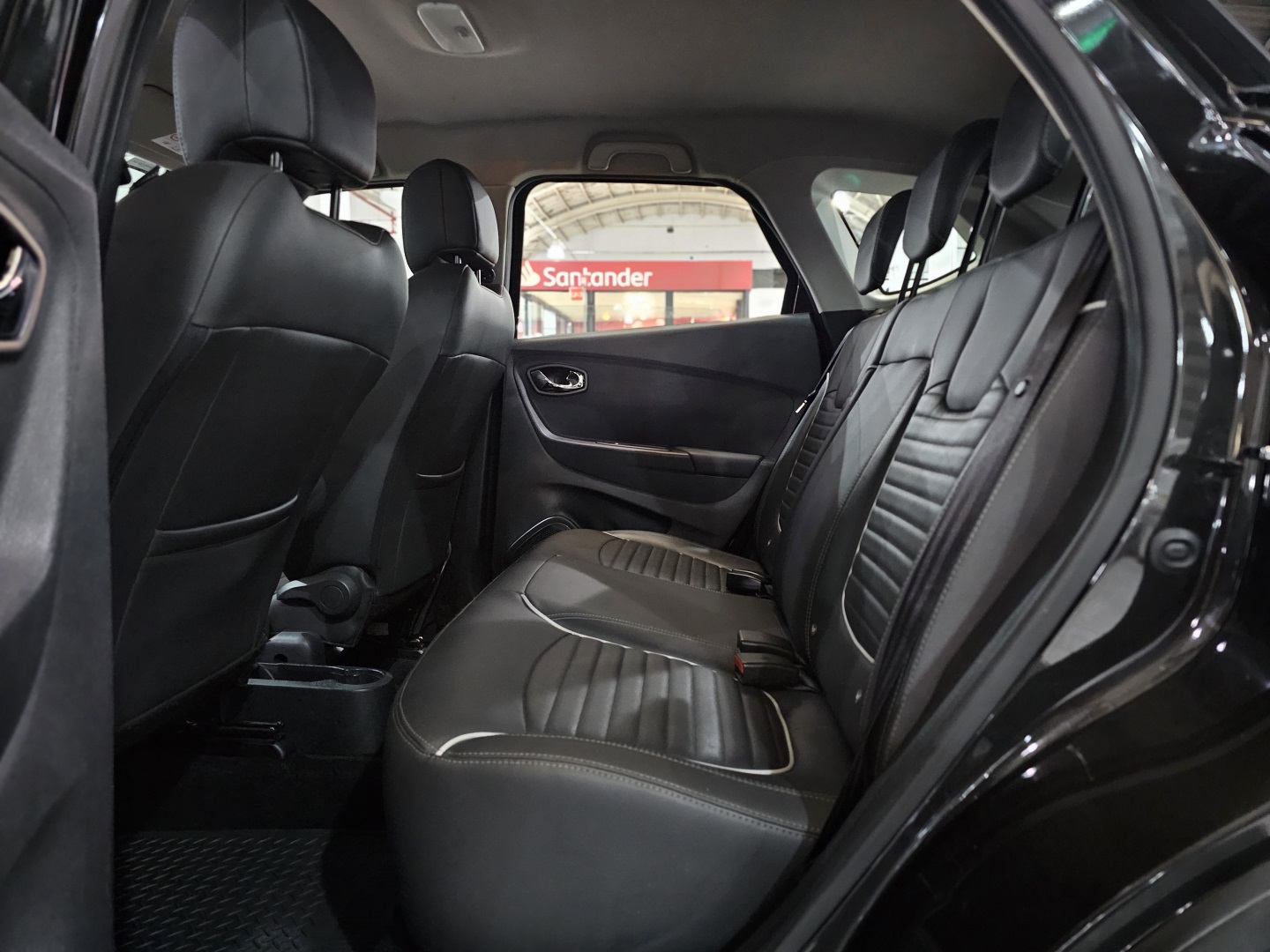 Renault Captur 1.6 16V Sce Flex Intense X Tronic - foto 18