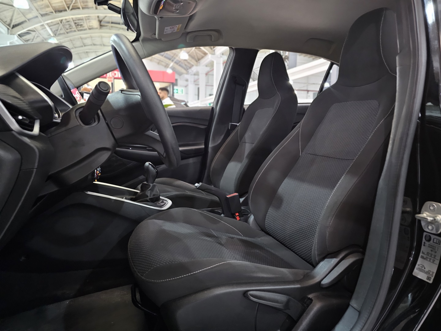 Chevrolet Onix 1.0 Flex Plus LT Manual - foto 19