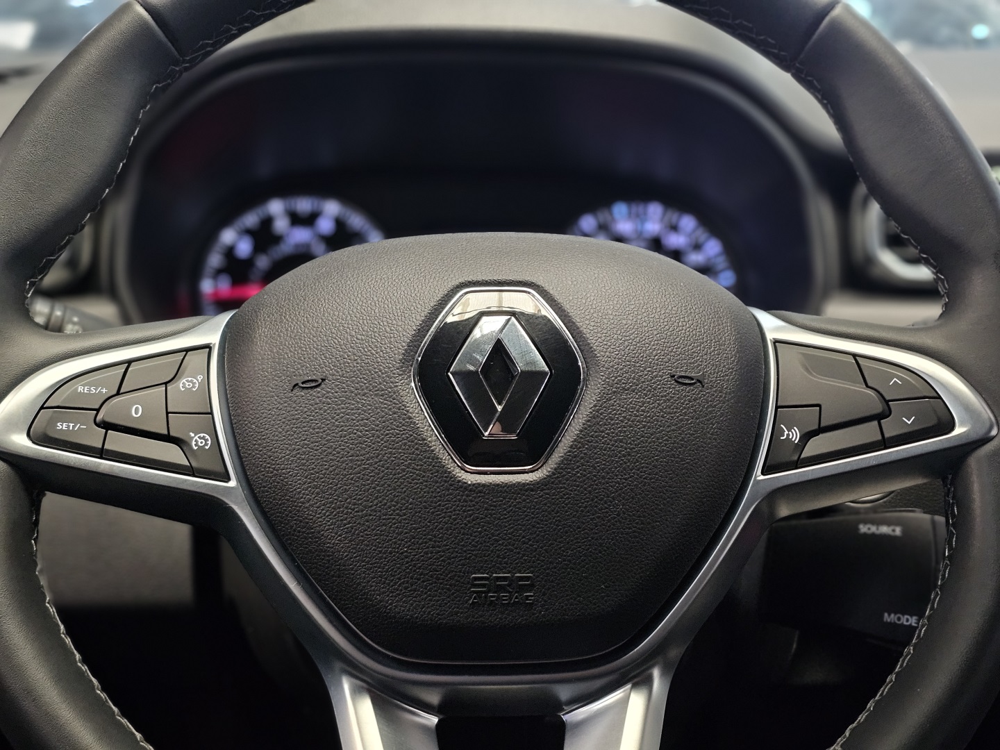 Renault Duster 1.3 Tce Flex Iconic X Tronic - foto 15